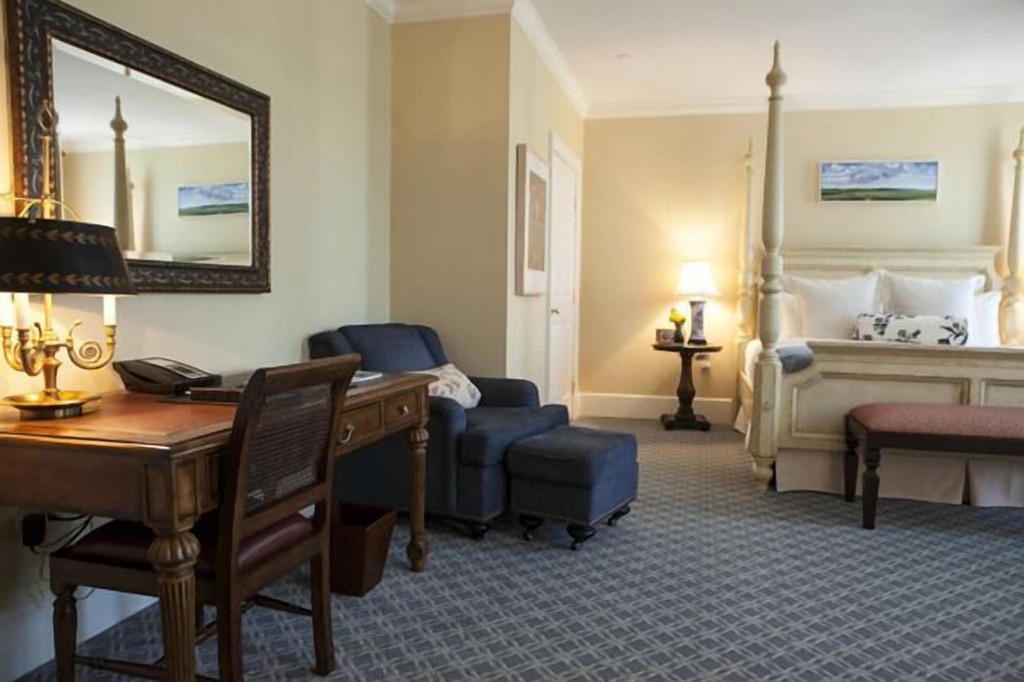 Delamar Southport Exterior photo