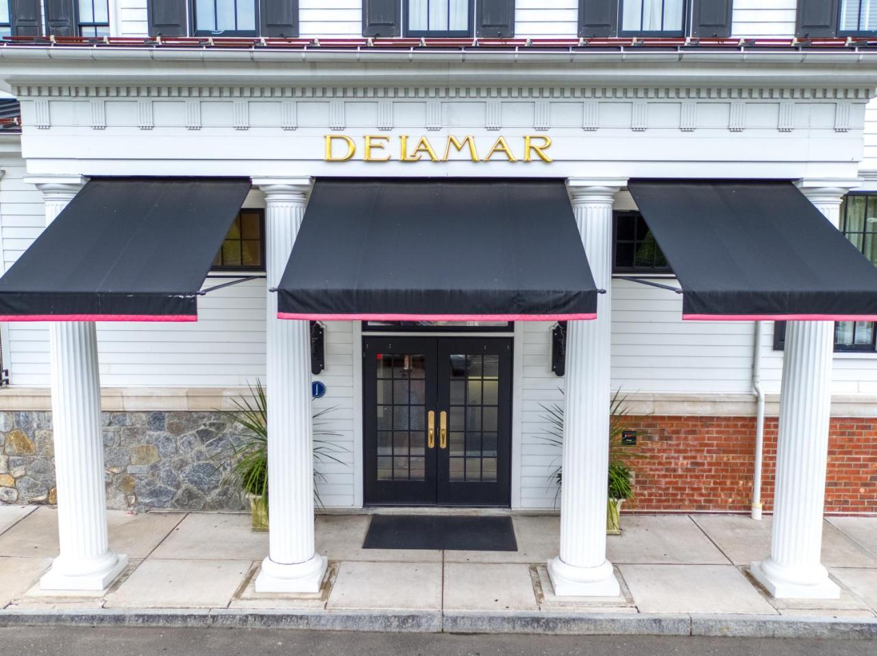 Delamar Southport Exterior photo